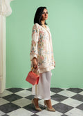 Mahgul | Echoes of Elara | Soft Dust by Mahgul - Designer Dress - Type: Ladies Clothes - Available at Libayah - 100% Original