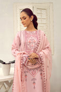 Kross Kulture | Parishay Luxury Collection | Parisa UN-00703 by Kross Kulture - Designer Dress - Type: Ladies Clothes - Available at Libayah - 100% Original