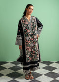 Mahgul | Echoes of Elara | Midnight Meadow by Mahgul - Designer Dress - Type: Ladies Clothes - Available at Libayah - 100% Original