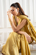 Amna Arshad | Zolu Collection 24 | Syra by Amna Arshad - Designer Dress - Type: Luxury - Available at Libayah - 100% Original