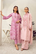 Kross Kulture | Parishay Luxury Collection | Parisa UN-00703 by Kross Kulture - Designer Dress - Type: Ladies Clothes - Available at Libayah - 100% Original
