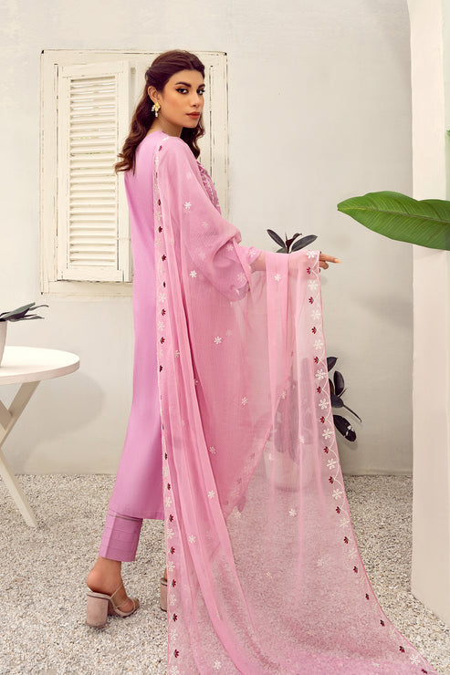 Kross Kulture | Parishay Luxury Collection | lily UN-00698 by Kross Kulture - Designer Dress - Type: Ladies Clothes - Available at Libayah - 100% Original