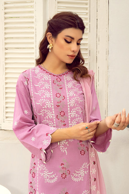 Kross Kulture | Parishay Luxury Collection | lily UN-00698 by Kross Kulture - Designer Dress - Type: Ladies Clothes - Available at Libayah - 100% Original