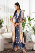 Amna Arshad | Zolu Collection 24| Cindy by Amna Arshad - Designer Dress - Type: Luxury - Available at Libayah - 100% Original