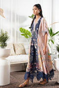Amna Arshad | Zolu Collection 24| Cindy by Amna Arshad - Designer Dress - Type: Luxury - Available at Libayah - 100% Original