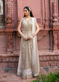 Kanwal Malik | Sajni Wedding Formals 24 | Nisha by Kanwal Malik - Designer Dress - Type: Bridal - Available at Libayah - 100% Original