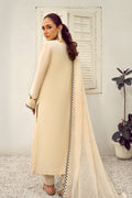 Kross Kulture | Parishay Luxury Collection | Jasmine UN-00706 by Kross Kulture - Designer Dress - Type: Ladies Clothes - Available at Libayah - 100% Original