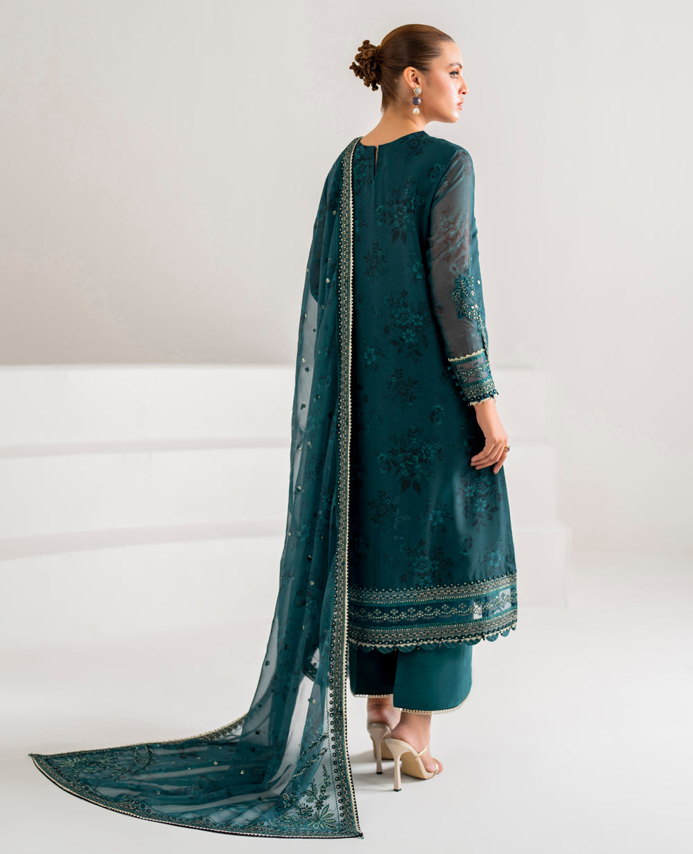 Xenia Formals | Raahi Luxury Formals | AURA by Xenia Formals - Designer Dress - Type: Formal - Available at Libayah - 100% Original
