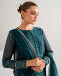 Xenia Formals | Raahi Luxury Formals | AURA by Xenia Formals - Designer Dress - Type: Formal - Available at Libayah - 100% Original