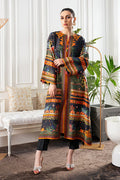 Amna Arshad | Zolu Collection 24 | Noa by Amna Arshad - Designer Dress - Type: Luxury - Available at Libayah - 100% Original