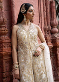 Kanwal Malik | Sajni Wedding Formals 24 | Nisha by Kanwal Malik - Designer Dress - Type: Bridal - Available at Libayah - 100% Original