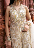 Kanwal Malik | Sajni Wedding Formals 24 | Nisha by Kanwal Malik - Designer Dress - Type: Bridal - Available at Libayah - 100% Original