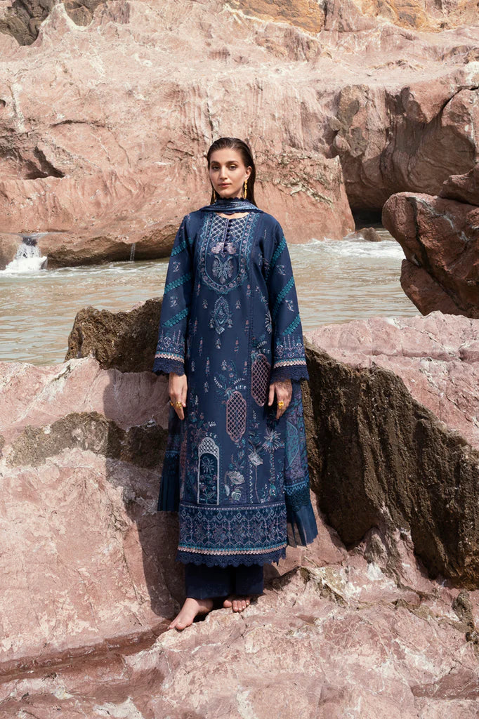 Florent | Eid Edit 24 | 2B by Florent - Designer Dress - Type: Ladies Clothes - Available at Libayah - 100% Original