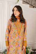 Hana | Floral Symphony | Blaze by Hana - Designer Dress - Type: Ladies Clothes - Available at Libayah - 100% Original
