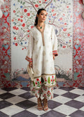 Mahgul | Echoes of Elara | Serenity by Mahgul - Designer Dress - Type: Ladies Clothes - Available at Libayah - 100% Original