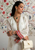 Mahgul | Echoes of Elara | Serenity by Mahgul - Designer Dress - Type: Ladies Clothes - Available at Libayah - 100% Original