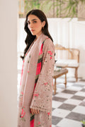 Hana | Floral Symphony | Rustique by Hana - Designer Dress - Type: Ladies Clothes - Available at Libayah - 100% Original
