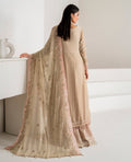 Xenia Formals | Raahi Luxury Formals | CASCADE by Xenia Formals - Designer Dress - Type: Formal - Available at Libayah - 100% Original