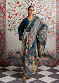Mahgul | Echoes of Elara | Minah by Mahgul - Designer Dress - Type: Ladies Clothes - Available at Libayah - 100% Original