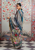 Mahgul | Echoes of Elara | Minah by Mahgul - Designer Dress - Type: Ladies Clothes - Available at Libayah - 100% Original
