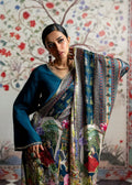 Mahgul | Echoes of Elara | Minah by Mahgul - Designer Dress - Type: Ladies Clothes - Available at Libayah - 100% Original