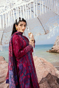 Florent | Eid Edit 24 | 2A by Florent - Designer Dress - Type: Ladies Clothes - Available at Libayah - 100% Original