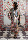 Mahgul | Echoes of Elara | Old Stories by Mahgul - Designer Dress - Type: Ladies Clothes - Available at Libayah - 100% Original