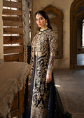 Kanwal Malik | Sajni Wedding Formals 24 | Shahtaj by Kanwal Malik - Designer Dress - Type: Bridal - Available at Libayah - 100% Original