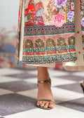 Mahgul | Echoes of Elara | Old Stories by Mahgul - Designer Dress - Type: Ladies Clothes - Available at Libayah - 100% Original