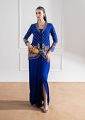Maria Osama Khan | Celeste 24 Formals | Electra by Maria Osama Khan - Designer Dress - Type: Ladies Clothes - Available at Libayah - 100% Original