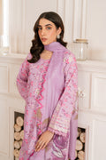 Hana | Floral Symphony | Cupid by Hana - Designer Dress - Type: Ladies Clothes - Available at Libayah - 100% Original