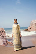 Florent | Eid Edit 24 | 5A by Florent - Designer Dress - Type: Ladies Clothes - Available at Libayah - 100% Original