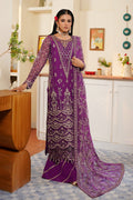 Maryams | Hayat Wedding Formal | EVELEEN by Maryams - Designer Dress - Type: Formal - Available at Libayah - 100% Original