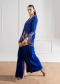 Maria Osama Khan | Celeste 24 Formals | Electra by Maria Osama Khan - Designer Dress - Type: Ladies Clothes - Available at Libayah - 100% Original