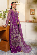 Maryams | Hayat Wedding Formal | EVELEEN by Maryams - Designer Dress - Type: Formal - Available at Libayah - 100% Original