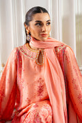 Amna Arshad | Zolu Collection 24 | Shenaya by Amna Arshad - Designer Dress - Type: Luxury - Available at Libayah - 100% Original