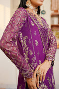 Maryams | Hayat Wedding Formal | EVELEEN by Maryams - Designer Dress - Type: Formal - Available at Libayah - 100% Original