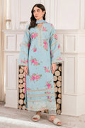 Hana | Floral Symphony | Icebloom by Hana - Designer Dress - Type: Ladies Clothes - Available at Libayah - 100% Original