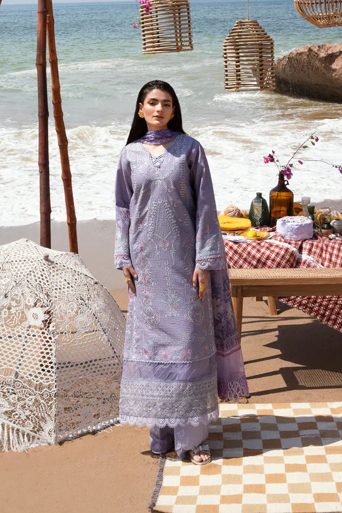 Florent | Eid Edit 24 | 5B by Florent - Designer Dress - Type: Ladies Clothes - Available at Libayah - 100% Original