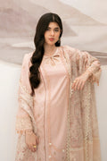 Qalamkar | Casual Pret Lawn | NM-03 STELLA by Qalamkar - Designer Dress - Type: Ladies Clothes - Available at Libayah - 100% Original