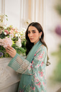 Hana | Floral Symphony | Spree by Hana - Designer Dress - Type: Ladies Clothes - Available at Libayah - 100% Original