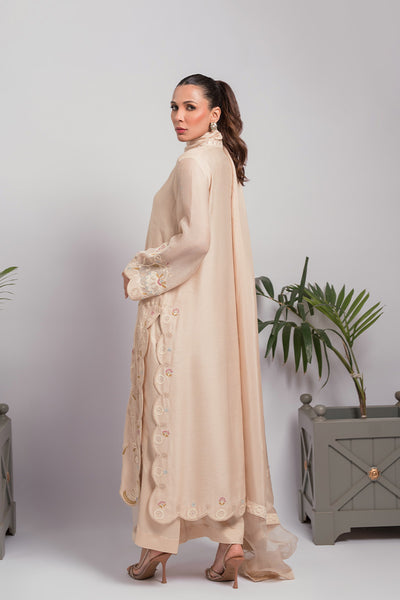 Amna Arshad | Laleh Festive | Liza by Amna Arshad - Designer Dress - Type: Formal - Available at Libayah - 100% Original