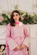 Hana | Floral Symphony | Primrose by Hana - Designer Dress - Type: Ladies Clothes - Available at Libayah - 100% Original