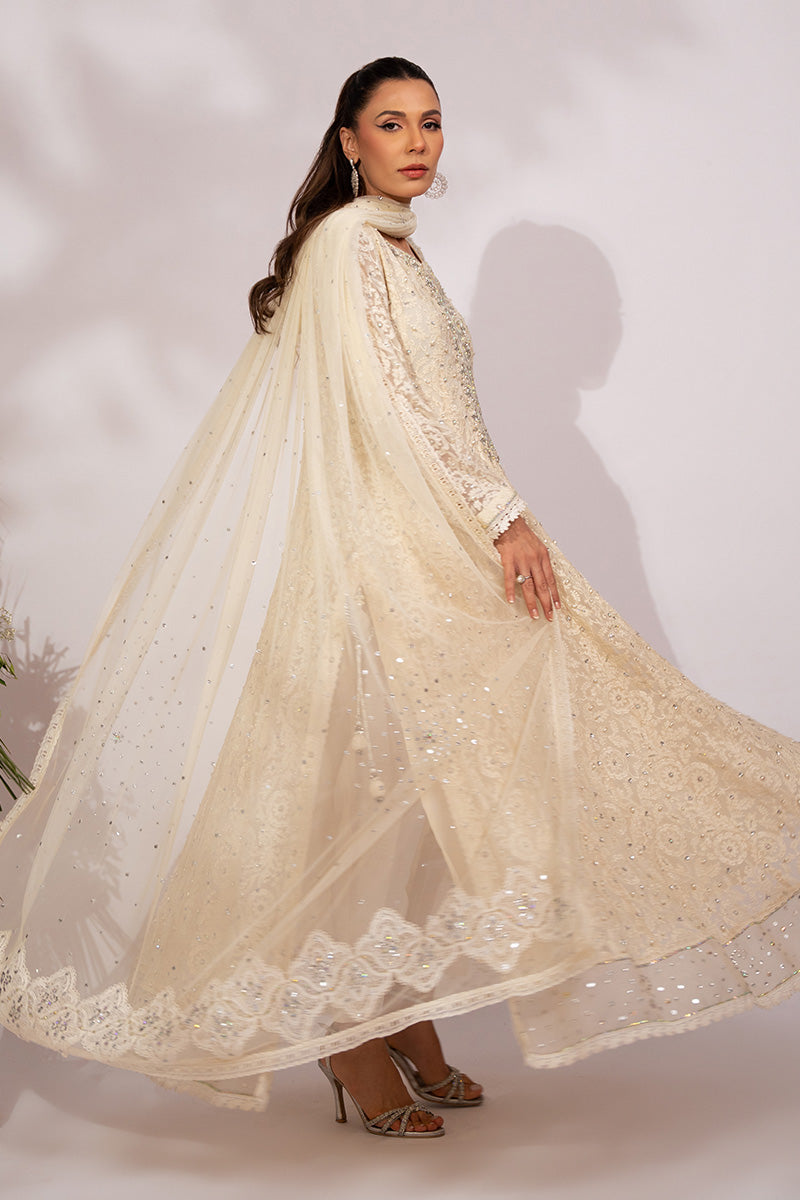 Amna Arshad | Zolu Collection 24| Amaira by Amna Arshad - Designer Dress - Type: Luxury - Available at Libayah - 100% Original