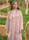 Sardinia | Printkari Lawn Edit 25 | Dahlia by Sardinia - Designer Dress - Type: Ladies Clothes - Available at Libayah - 100% Original