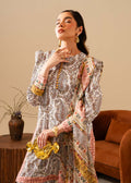 Maria Osama Khan | Retro Vol 3 | Milan by Maria Osama Khan - Designer Dress - Type: Ladies Clothes - Available at Libayah - 100% Original