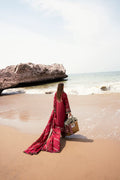 Florent | Eid Edit 24 | 7B by Florent - Designer Dress - Type: Ladies Clothes - Available at Libayah - 100% Original