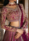 Kanwal Malik | Sajni Wedding Formals 24 | Raina by Kanwal Malik - Designer Dress - Type: Bridal - Available at Libayah - 100% Original