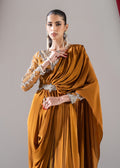 Maria Osama Khan | Celeste 24 Formals | Orion by Maria Osama Khan - Designer Dress - Type: Ladies Clothes - Available at Libayah - 100% Original