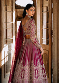 Kanwal Malik | Sajni Wedding Formals 24 | Raina by Kanwal Malik - Designer Dress - Type: Bridal - Available at Libayah - 100% Original